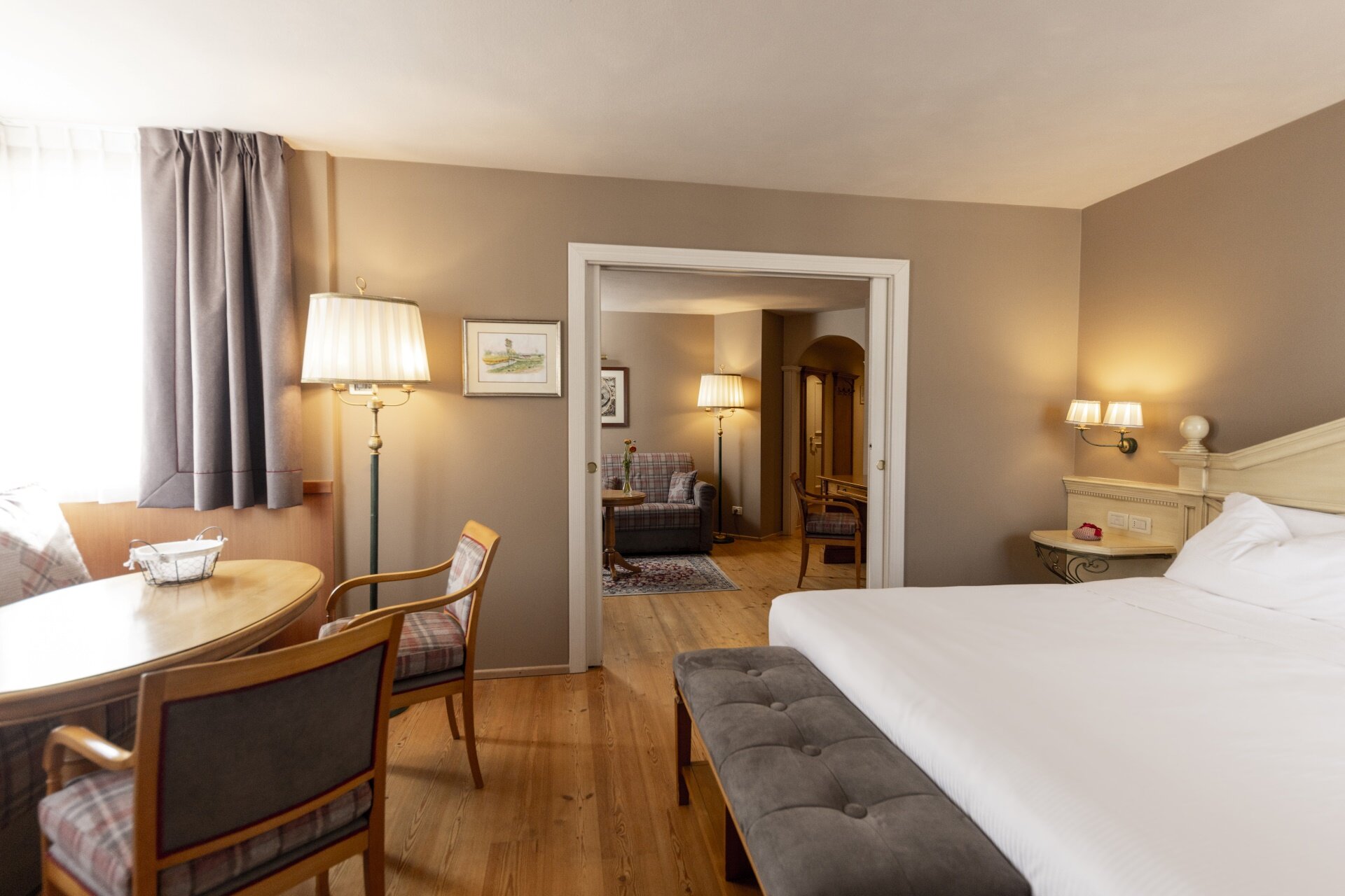 Alpen Suite Hotel Gallery Suite 8