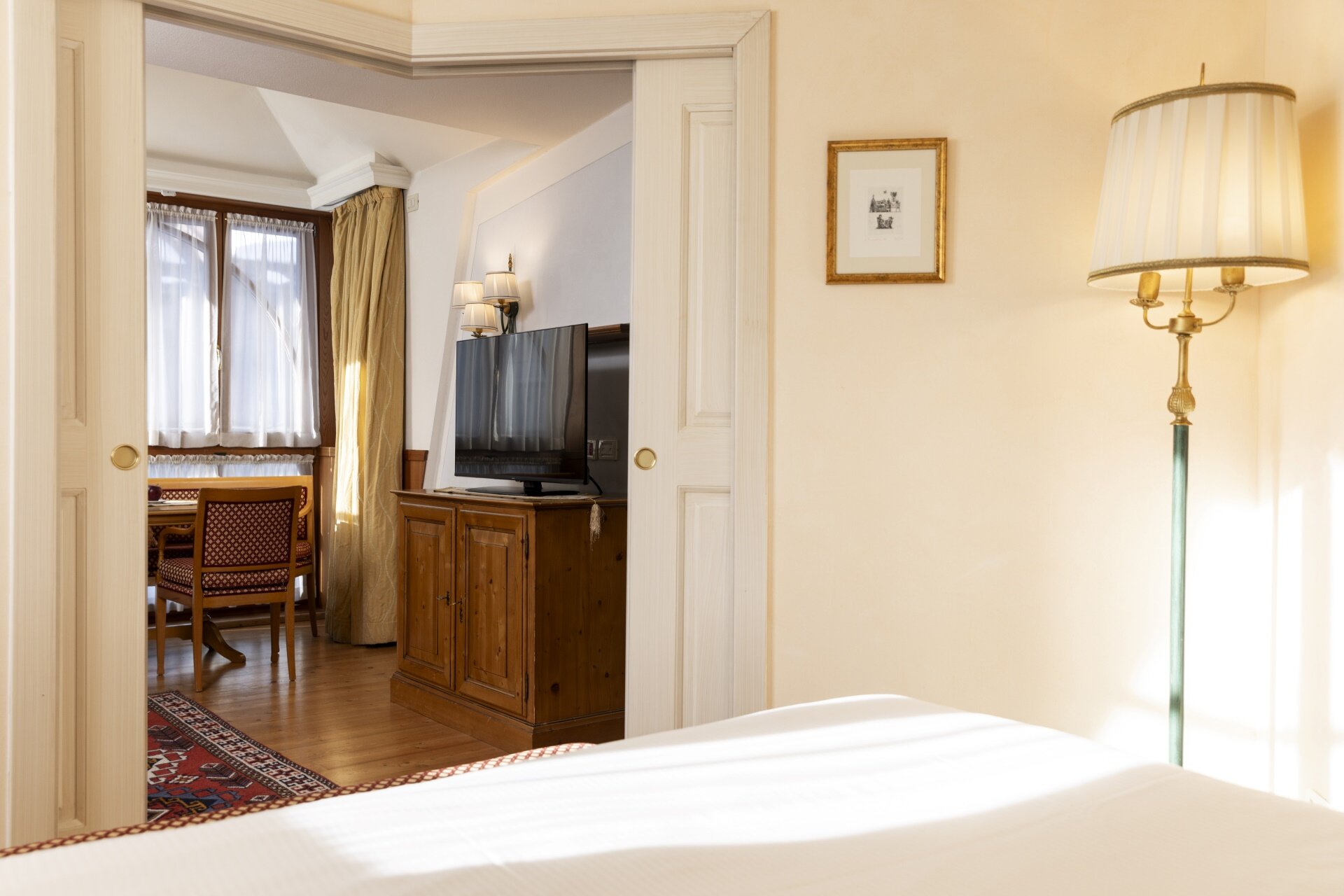 Alpen Suite Hotel Gallery Suite 14