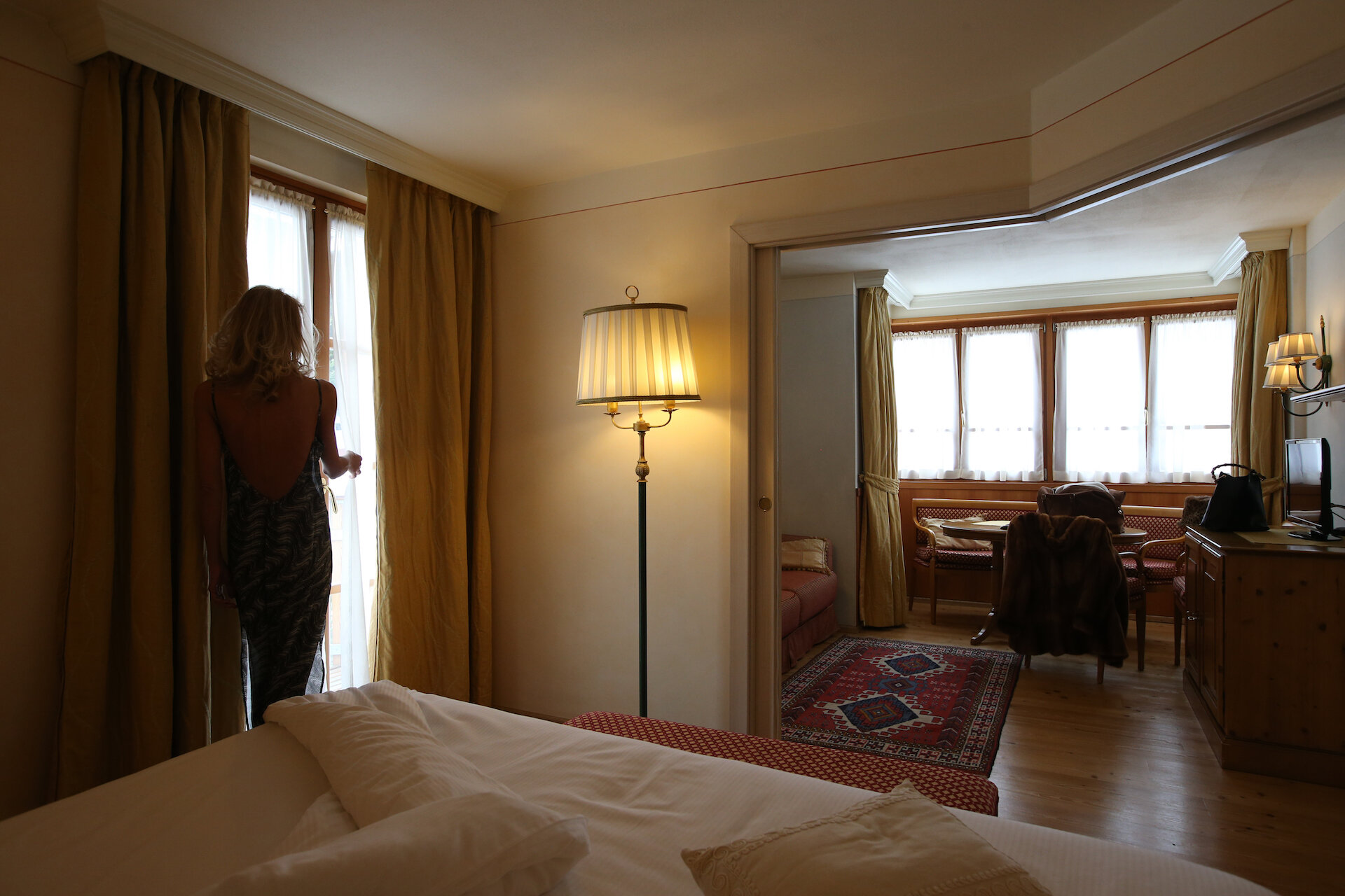 Alpen Suite Hotel Gallery Suite 16