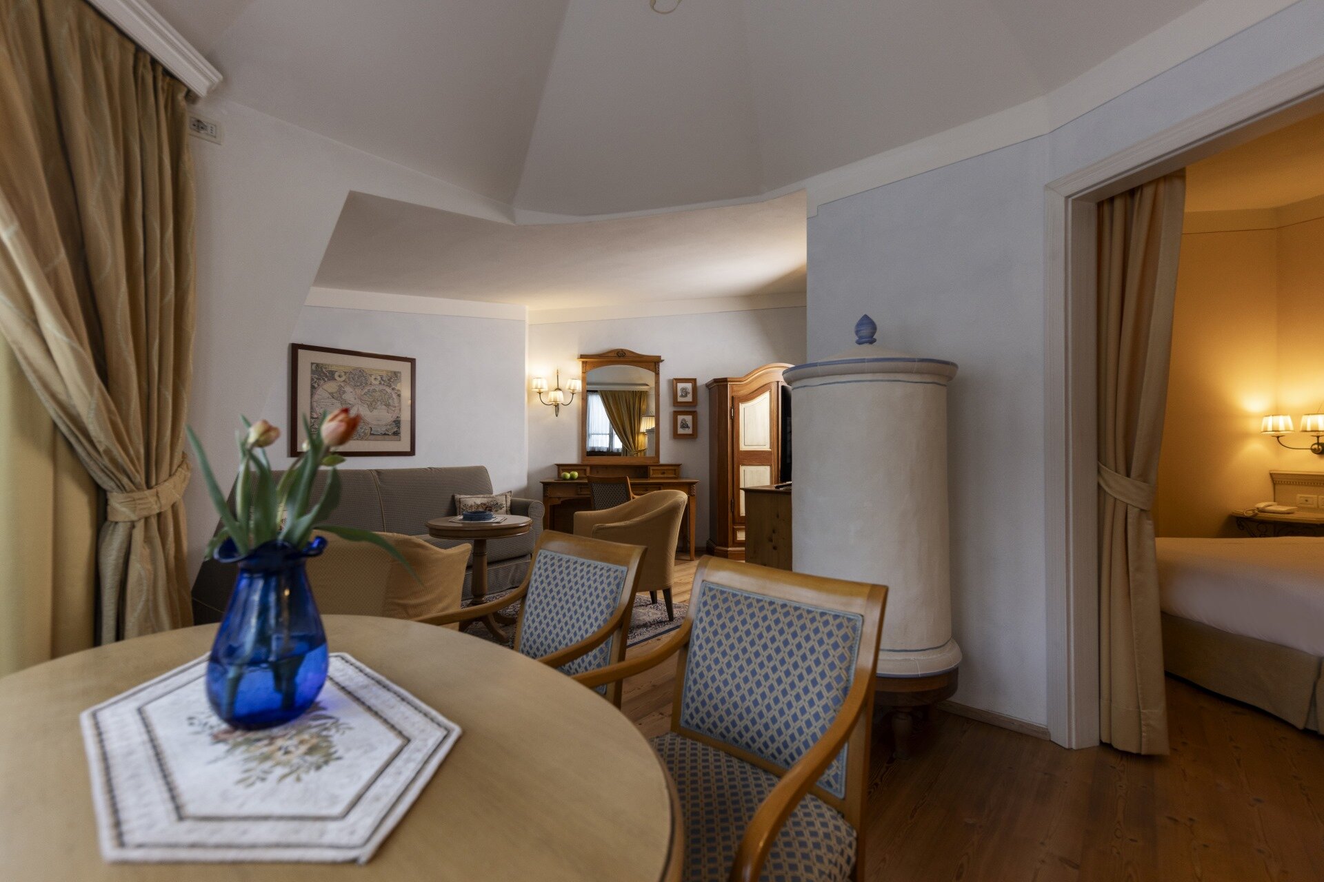 Alpen Suite Hotel Gallery Suite 29