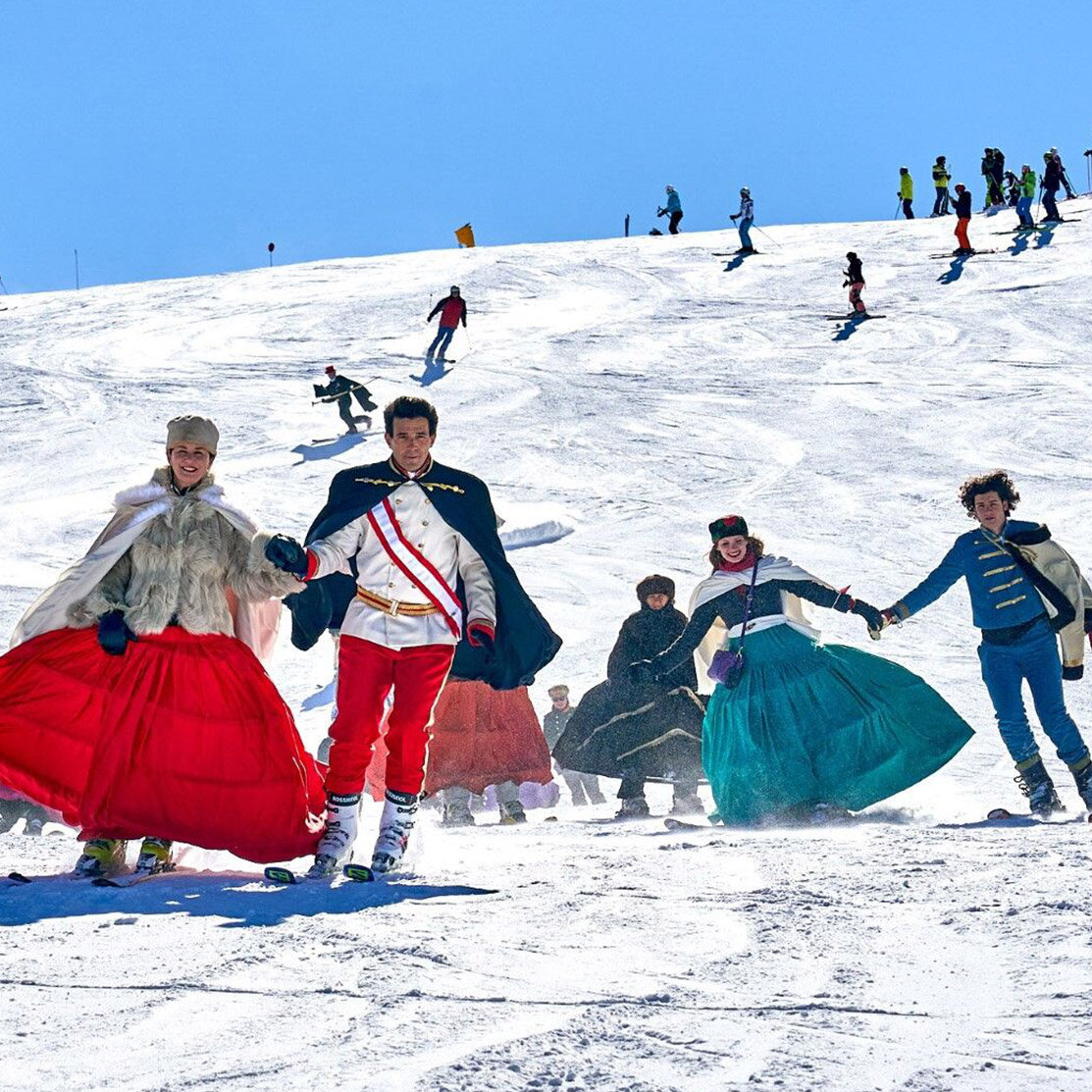 Vivi il Carnevale Asburgico di Madonna di Campiglio