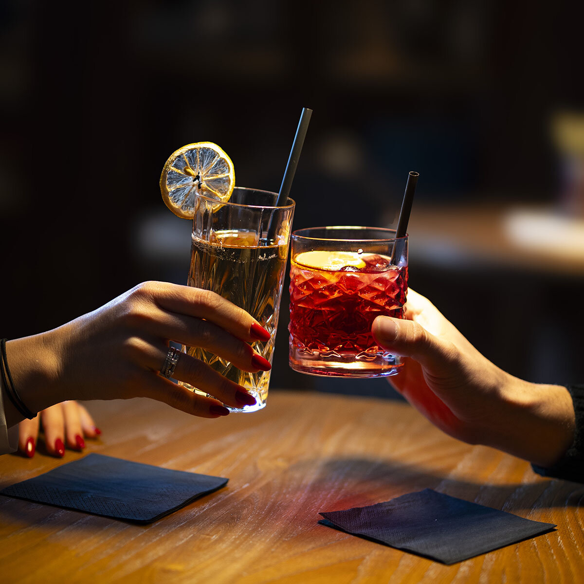 Cocktail Bar 5